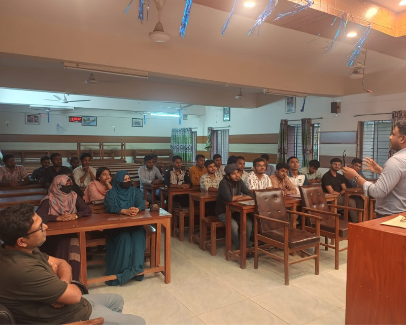 Project Management Training