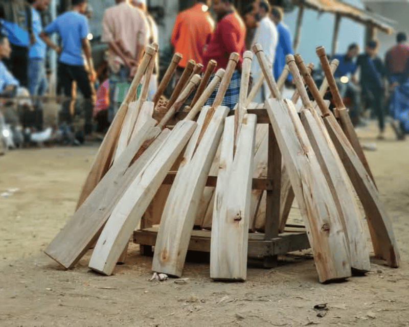 Handicraft Cooperatives