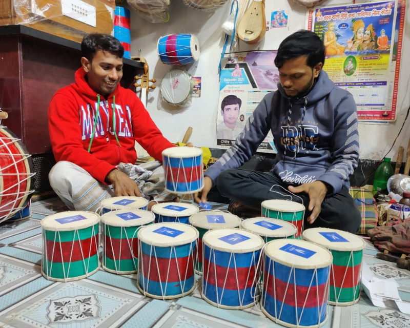 Climate Resilient Livelihoods